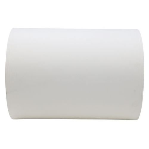 Bobine chiffons non-tissé blanc 1 pli - Ikatex - Image 3