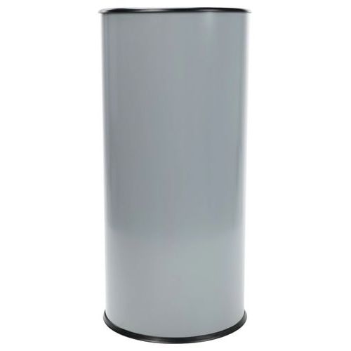 Cendrierà sable rond - 60L - Manutan - Gris - Image 5
