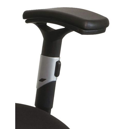 Fauteuil de direction ergonomique Vera - Image 3