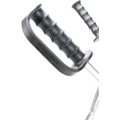 Diable alu - Roues increvables - Force 200 kg - Image 6