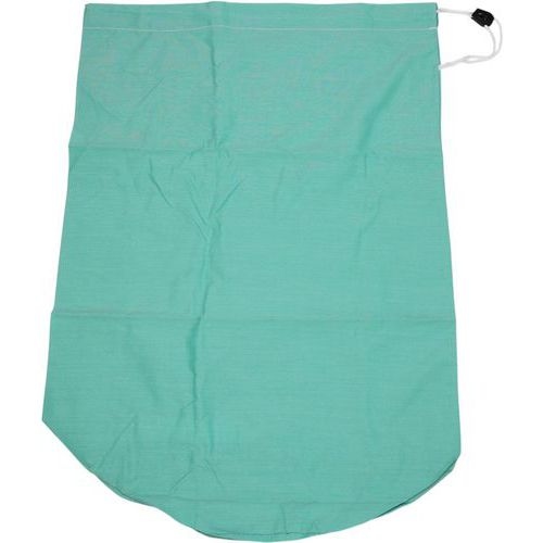 Sac à linge LINEN 70 L Vert - Image 6