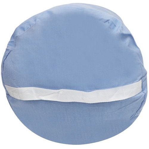Sac à linge LINEN 70 L Bleu - Image 2