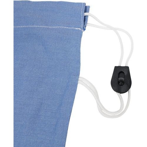Sac à linge LINEN 70 L Bleu - Image 6