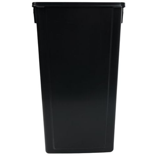 Collecteur pour tri sélectif - 80 L - Manutan Expert - Image 7