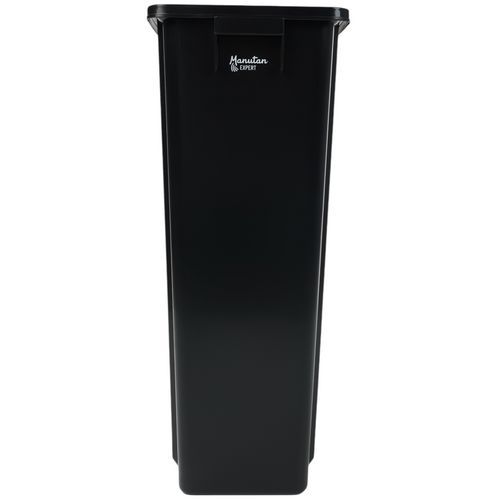 Collecteur pour tri sélectif - 80 L - Manutan Expert - Image 8