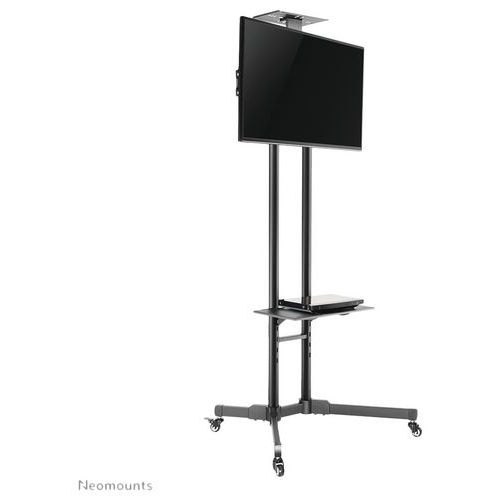 Support mobile PLASMA-M1700E pour écran jusqu'à 70" - Neomounts - Image 4