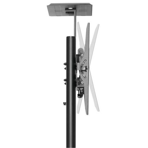 Support mobile PLASMA-M1700E pour écran jusqu'à 70" - Neomounts - Image 5