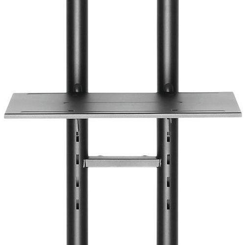 Support mobile PLASMA-M1700E pour écran jusqu'à 70" - Neomounts - Image 7
