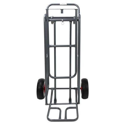 Diable chariot combiné 250 kg - 2 positions - Image 8