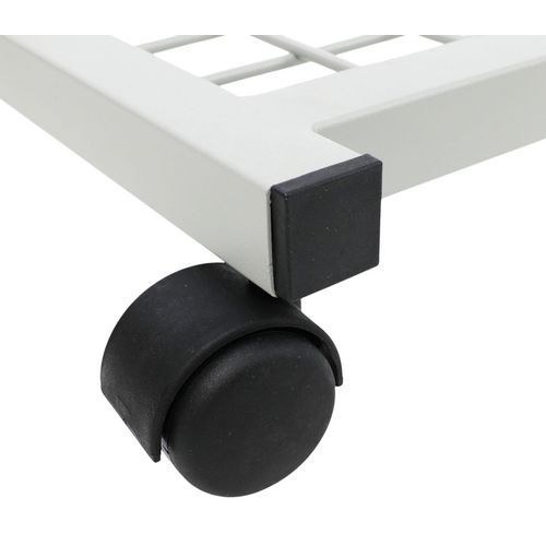 Portant mobile Smart - Largeur 110 cm - Manutan Expert - Image 10