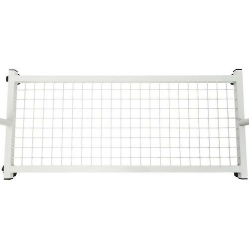 Penderie mobile Smart L110 H162 P51cm Gris - Image 8