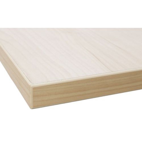 Table rectangulaire plateau mélaminé pivotant Axe - Manutan Expert - Image 9