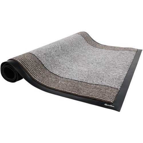 Tapis d'entrée ultra-absorbant microfibre - Manutan Expert - Image 2