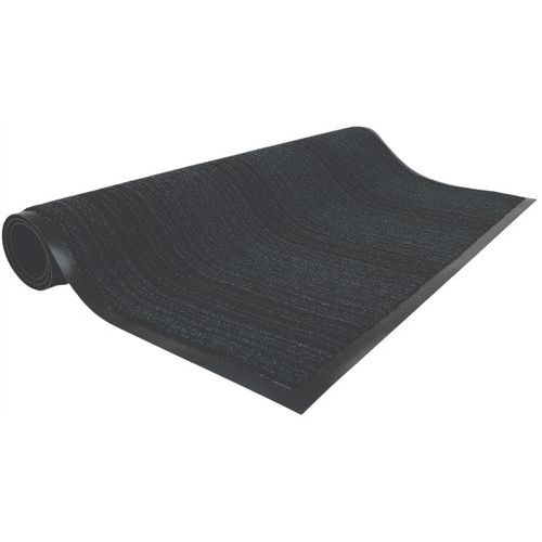 Tapis d'entrée ultra-grattant et absorbant - Manutan Expert - Image principale