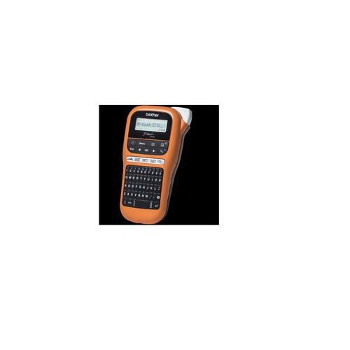 Etiqueteuse - Brother - PT-E110VP Qwerty - Image 2