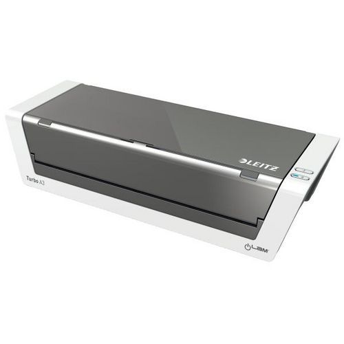Plastifieuse iLAM Touch 2 Turbo A3 Leitz - Image principale
