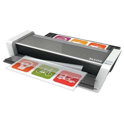 Plastifieuse iLAM Touch 2 A3 Leitz - Image 3