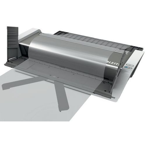 Plastifieuse iLAM Touch 2 Turbo A3 Leitz - Image 6