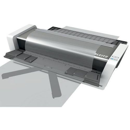 Plastifieuse iLAM Touch 2 Turbo A3 Leitz - Image 7