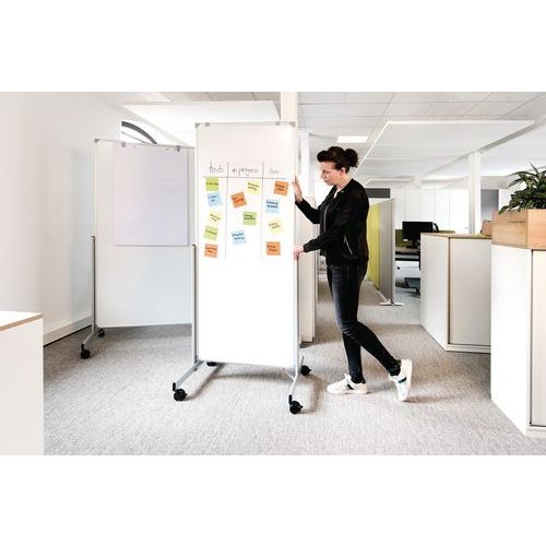 Tableau blanc mobile pro easy2move - Image 5
