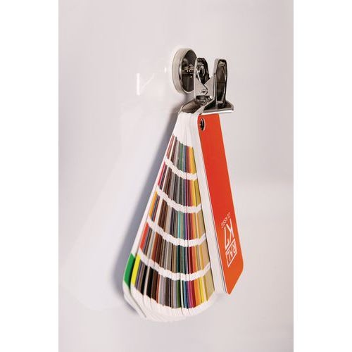 Tableau blanc mobile pro easy2move - Image 4