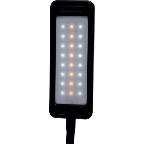Lampe de bureau LED Pearly Noir - Image 5