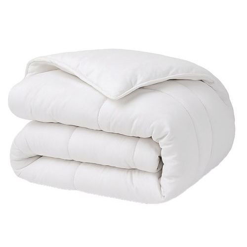 Couette anti-punaise de lit enveloppe microfibre traitement BBB - Image principale