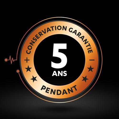 Lot de 2 Duracell Plus 100% 9V - 2 unités - Image 4