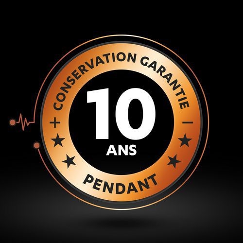 Lot de 2 Duracell Plus 100% C X2 - Image 6