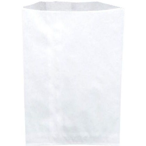 Lot de 1000 sacss brioches papier kraft hauteur 360mm - Image principale