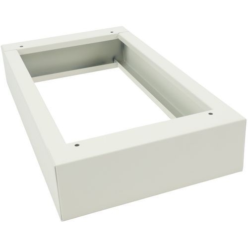 Socle case vestiaire - Manutan Expert - Image 7
