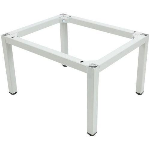 Socle armoire courrier - Image principale