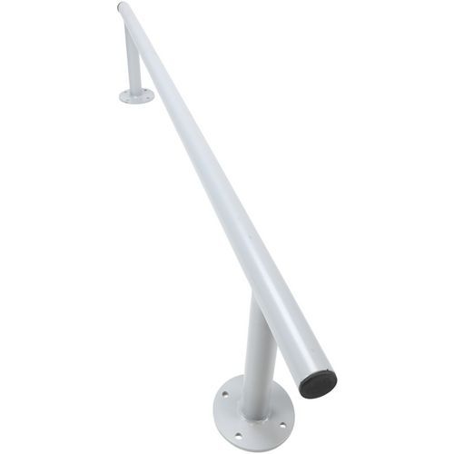 Support pour moto - 180 cm - acier - Image 4