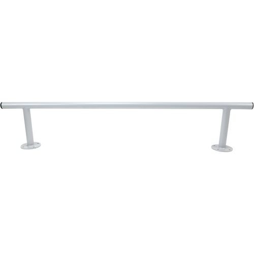 Support pour moto - 180 cm - acier - Image 6