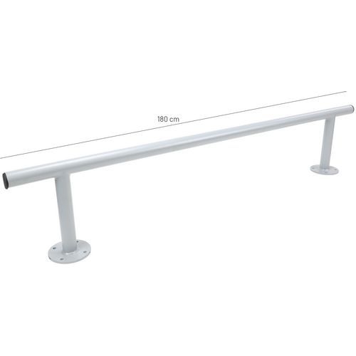 Support pour moto - 180 cm - acier - Image 5