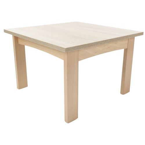Table basse Autize - Manutan Expert - Image principale