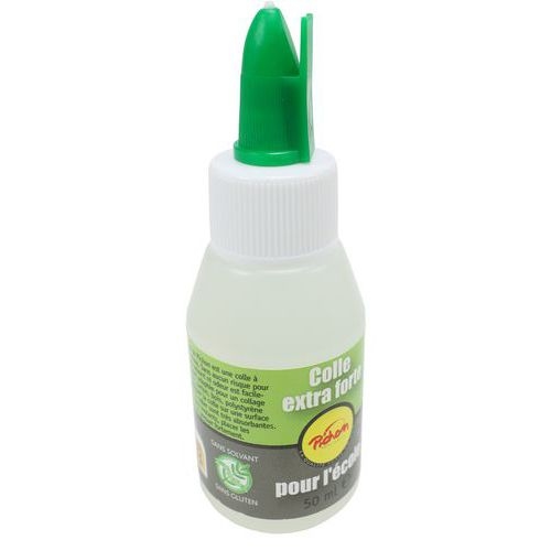 Schoolpack 24 flacons 50 ml + 1 flacon de 5 litres colle Pichon cré-action + 1 pompe doseuse - Image 6