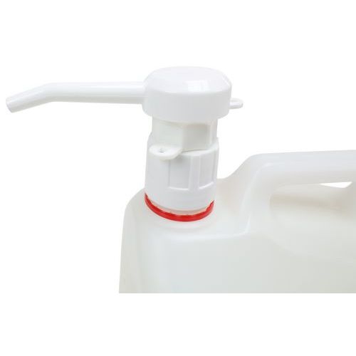Schoolpack 24 flacons 50 ml + 1 flacon de 5 litres colle Pichon cré-action + 1 pompe doseuse - Image 9