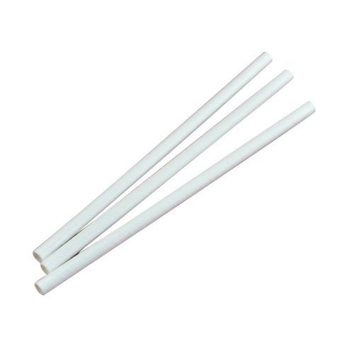 Paille carton Ø 8 mm (Set de 100) - Image 3
