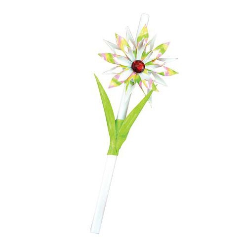 Paille carton Ø 8 mm (Set de 100) - Image 2