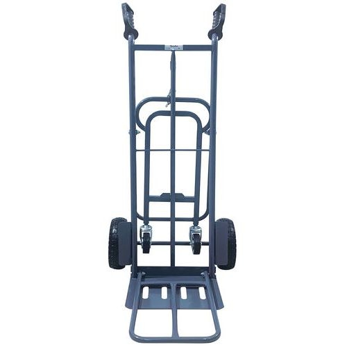 Diable chariot combiné - 3 positions - Force 350 kg - Image 6