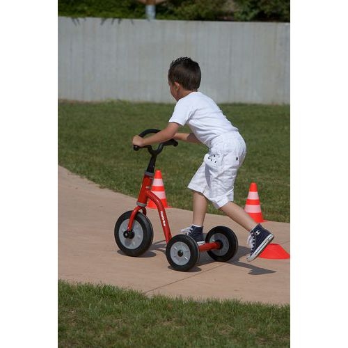 Trottinette à plateforme - Image 3