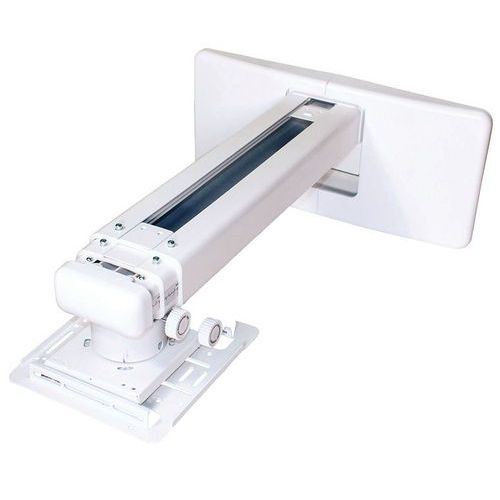Vidéoprojecteur ultra courte focale WXGA W340UST avec support - Optoma - Image 3