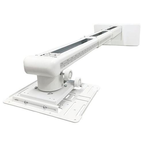 Vidéoprojecteur ultra courte focale WXGA W340UST avec support - Optoma - Image 4