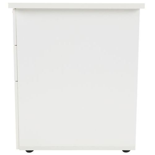 Caisson hauteur bureau quatuor profondeur 60 cm - Manutan Expert - Image 6