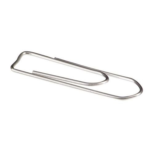 Trombone 25 mm  (Boite de 1000) - Image 2