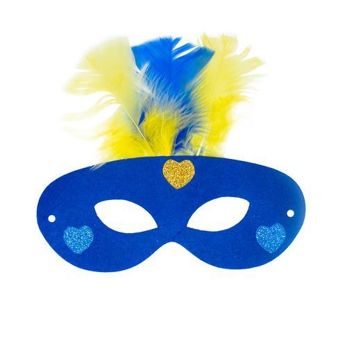 Sachet de 1000 plumes assorties - Image 6