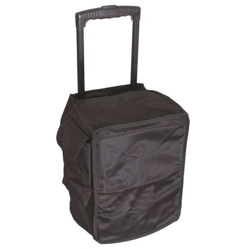 Combiné de sonorisation NOMAD 12" 200 W - Manutan Expert - Image 3