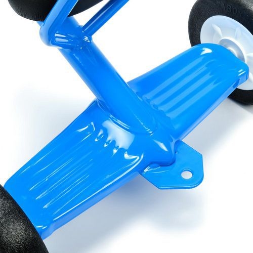 Le super tricycle hauteur de selle : 34 cm - Image 5