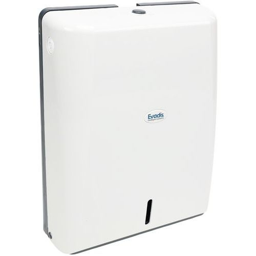 Distributeur essuie-mains - Image principale